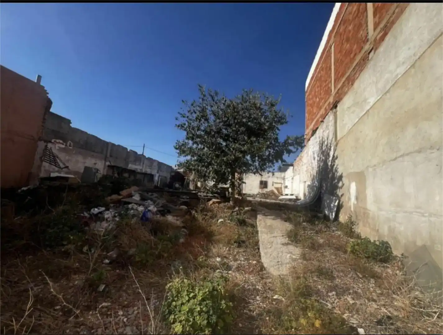 Finca rústica en venta en Vila-real