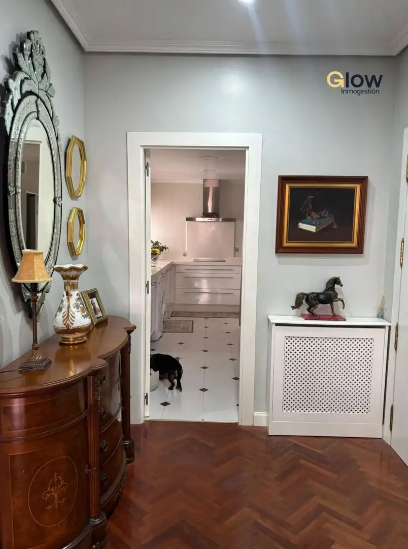 Wohnung mit Aufzug zum Verkauf in Ronda del Pilar, imagen 2