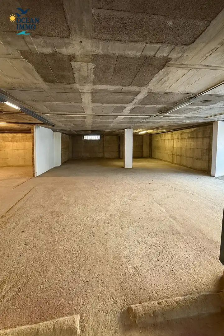 Einzelparkplatz zum Verkauf in Sant Maurici, imagen 15