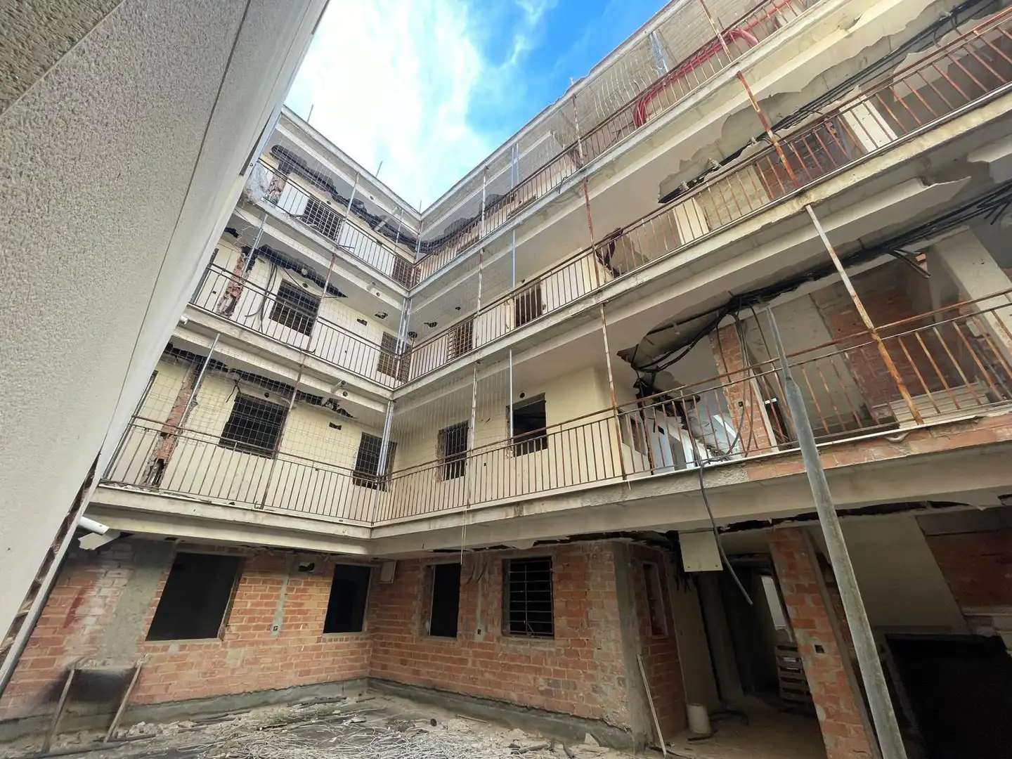 Immobles singulars en venda a Torredonjimeno