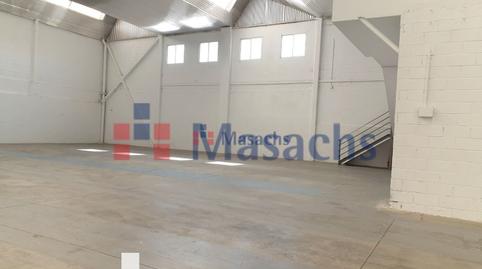 Photo 2 of Industrial buildings for sale in Ciudad Universitaria, Madrid