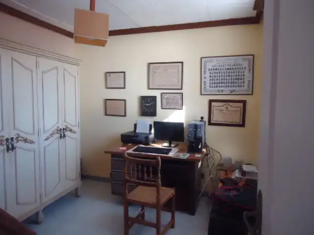 Haus oder Chalet zum Verkauf in Urbanizacion Costa Aguilera, 19, Monte los Almendros - El Pargo - Costa Aguilera