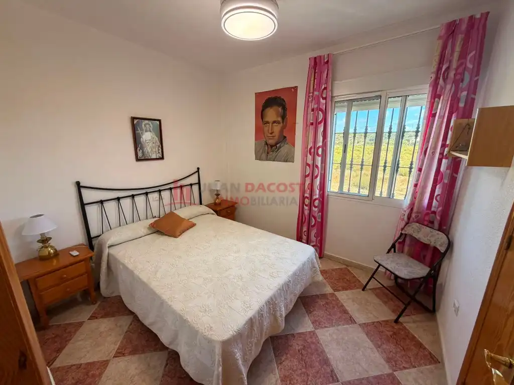 Adossat en venda a Calle Casa Del Palo, imagen 19