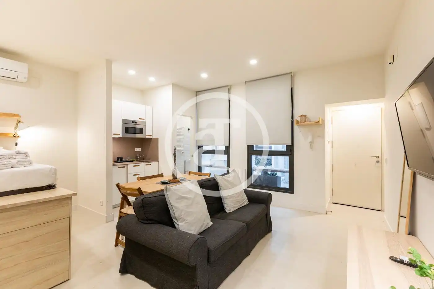 Wohnung zur Miete in Calle de Fuencarral, Justicia - Chueca