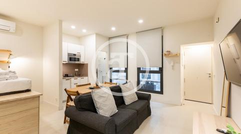 Photo 2 of Study to rent in Calle de Fuencarral, Justicia - Chueca, Madrid
