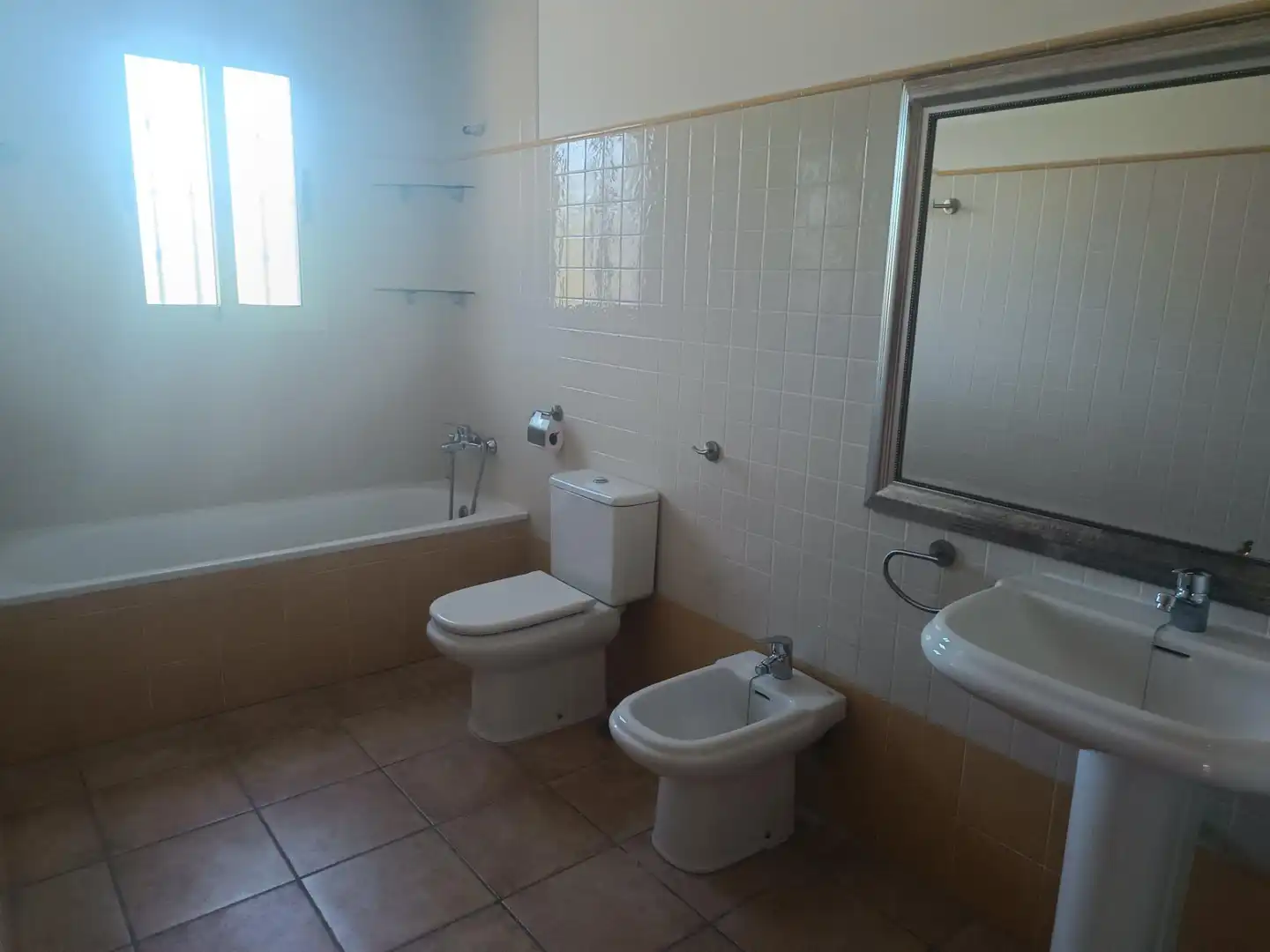 Bathroom of Houses for sale in San Javier