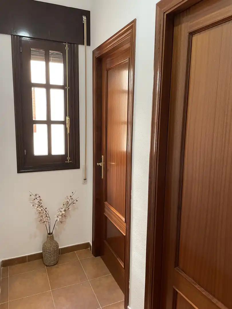 Flat for sale in Vélez-Blanco  with Air Conditioner