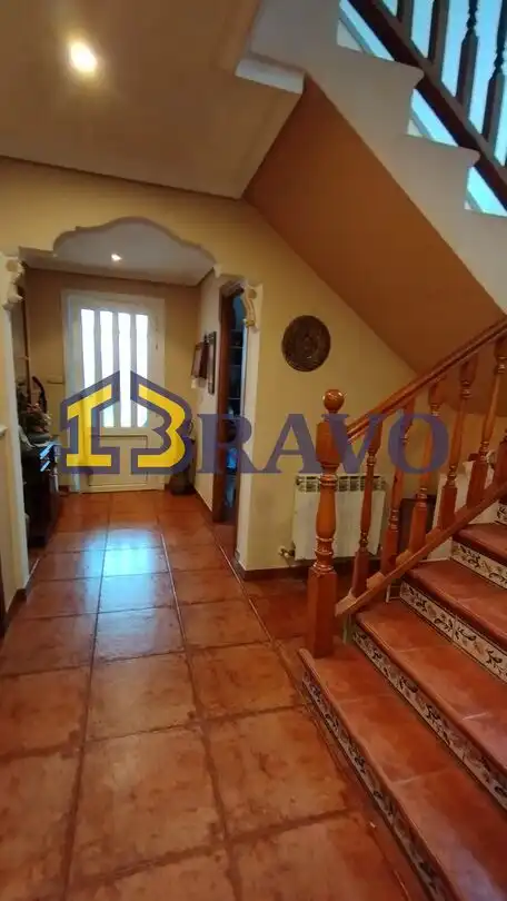 Chalet con jardín en venta en Villarcayo de Merindad de Castilla la Vieja, imagen 25