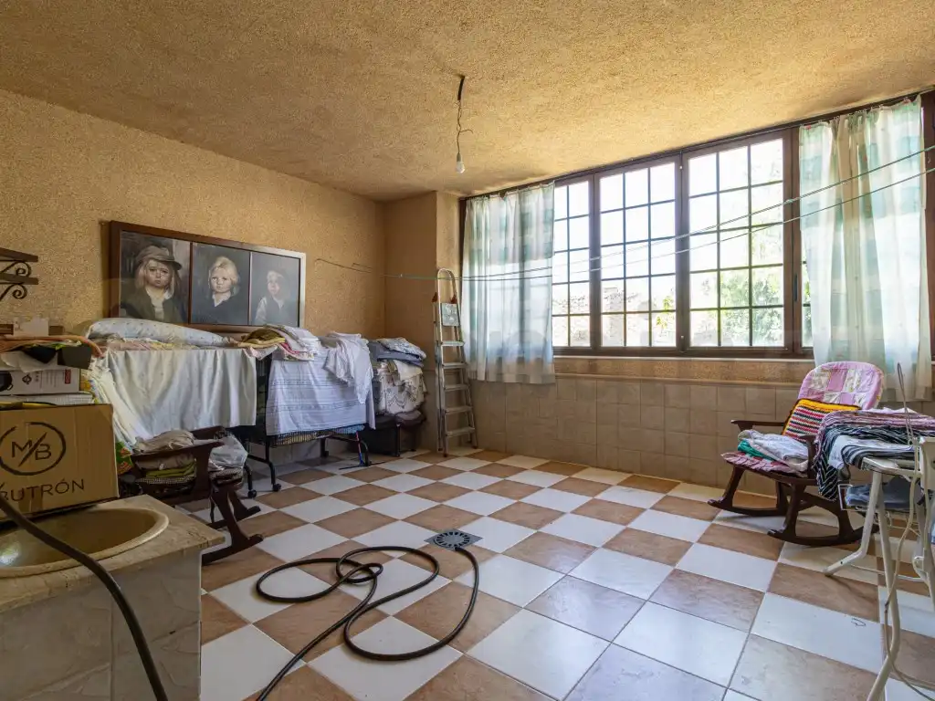 Casa o xalet en venda en Paterna de Rivera