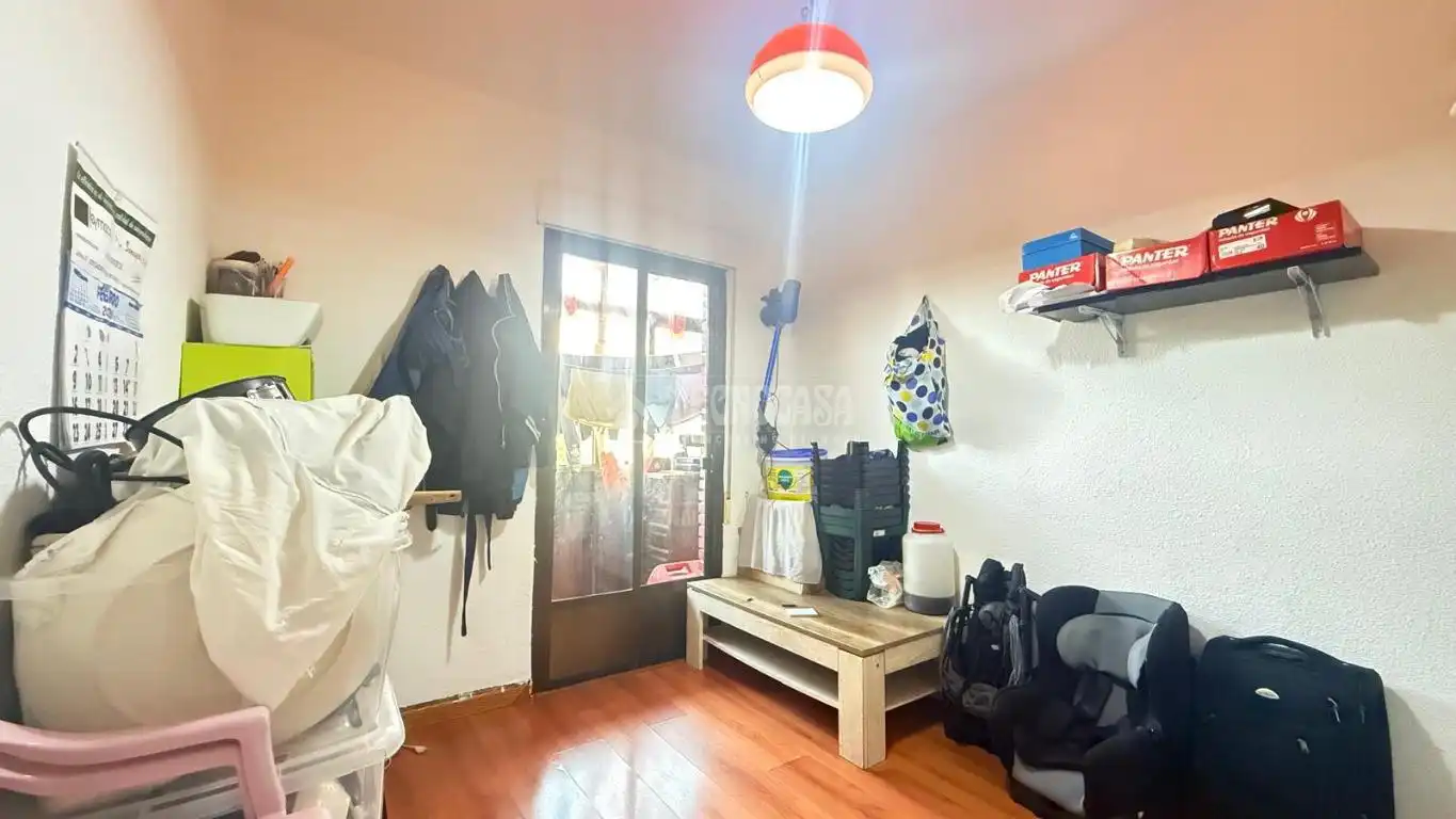 Piso en venta en Fuensalida con Aire acondicionado, Calefacción y Parquet