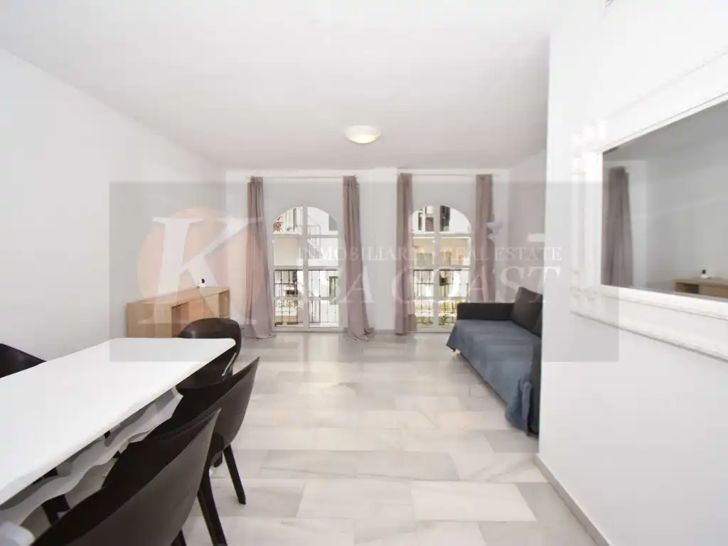 Flat with terrace for sale in Puerto Deportivo, imagen 9