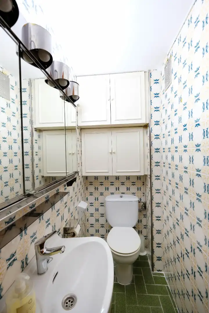 Appartamento con terrazza in vendita a Carrer de Mallorca, imagen 13