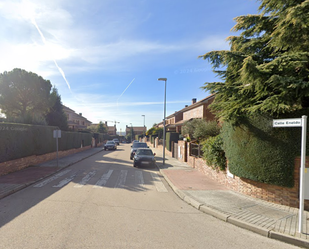 Vista exterior de Pis en venda en Las Rozas de Madrid