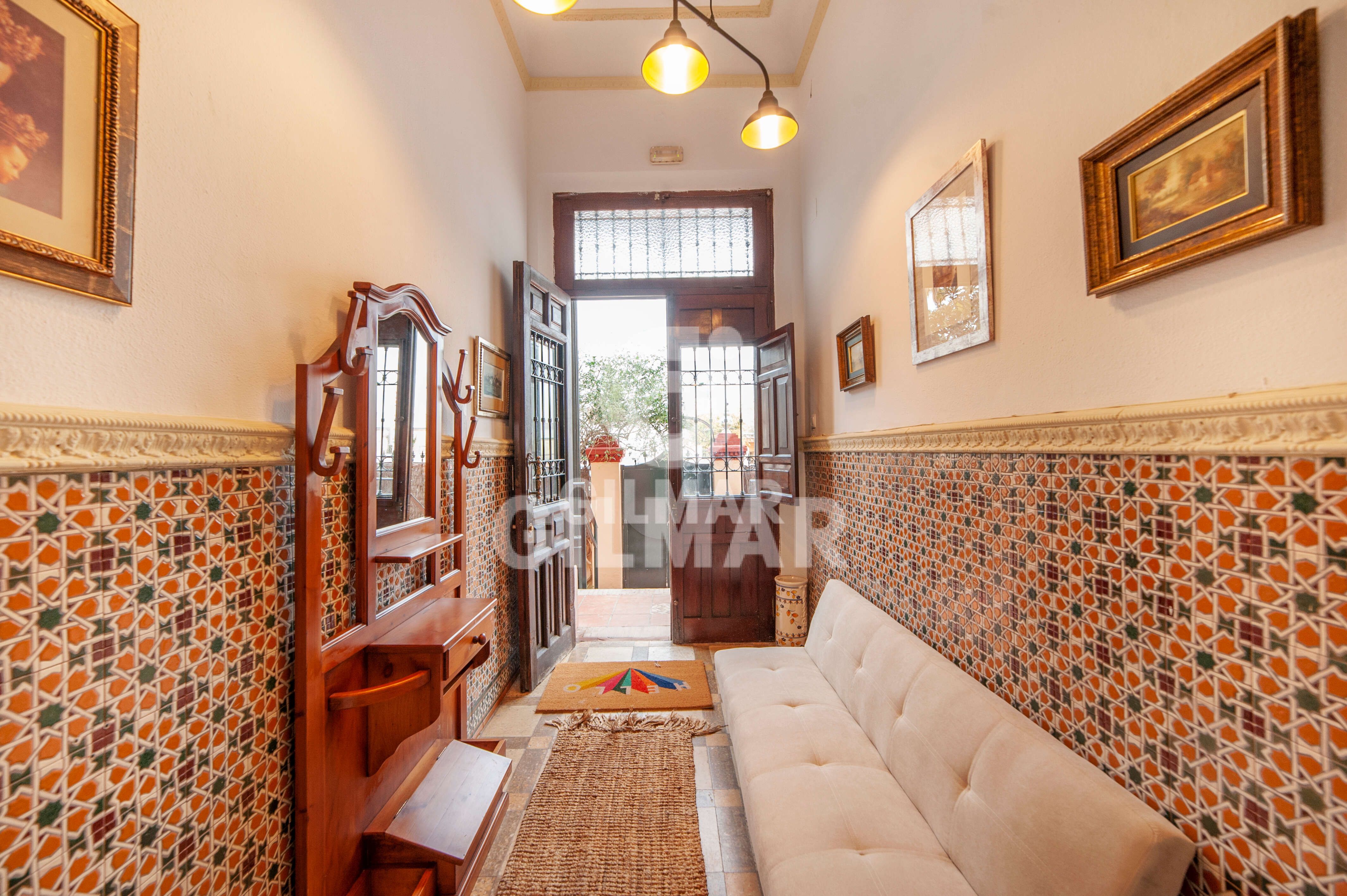 Casa o xalet en venda en  Sevilla Capital