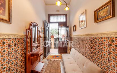 Casa o xalet en venda en  Sevilla Capital
