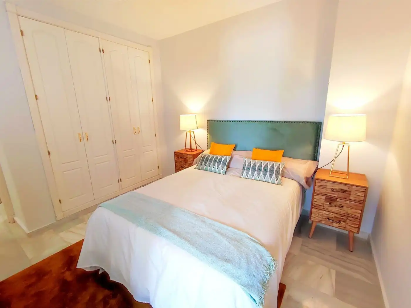 Home with pool for sale in Calle Almogia, imagen 16