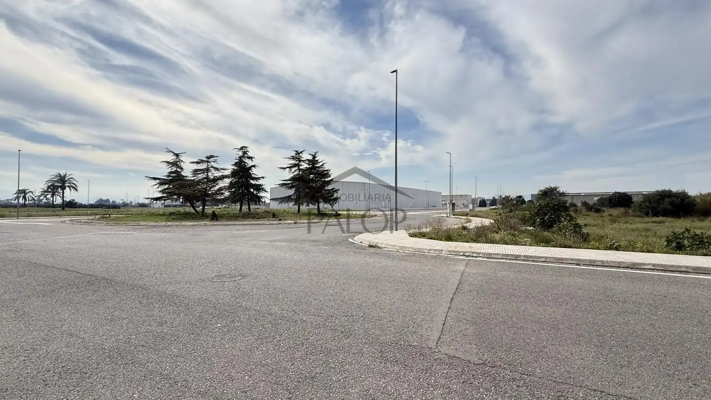 Terrenys i solars en venda a La Pobla Llarga, imagen 3