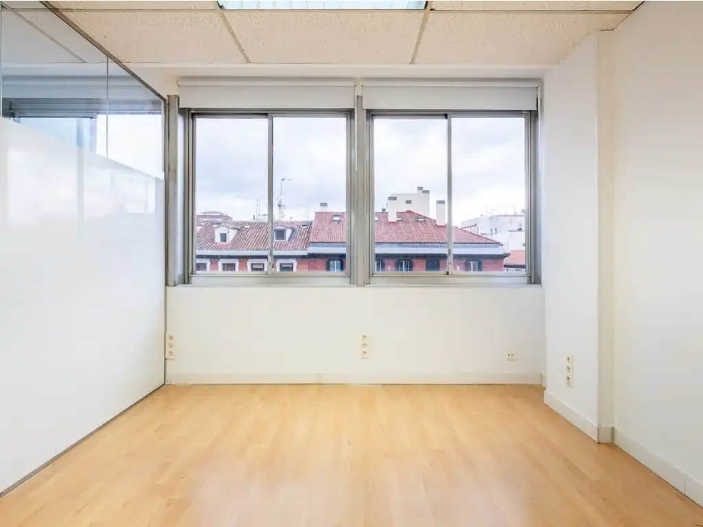 Office for rent in Madrid
