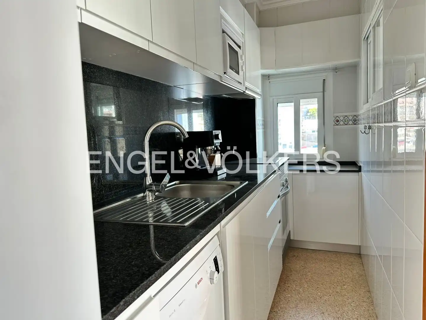Appartement avec terrasse à louer à Sant Antoni, imagen 13