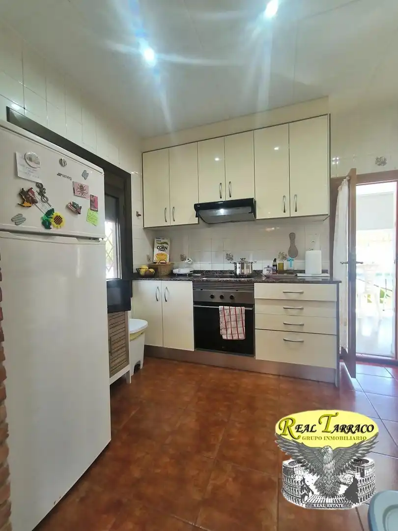 Cocina de Piso en venta en Reus