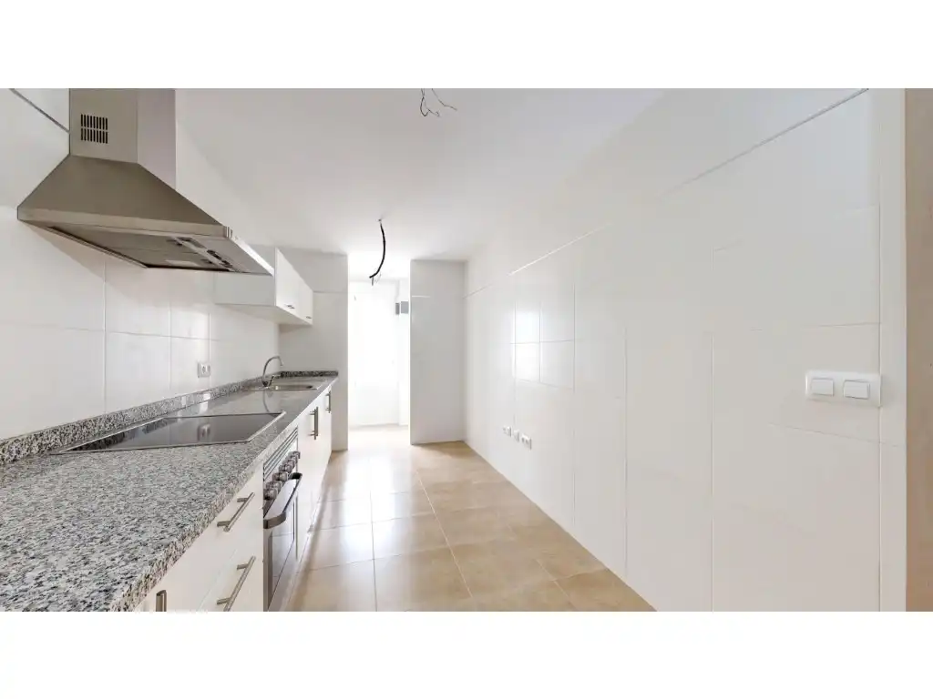 Piso en venta en Calle Bajada Terrero, Enguera