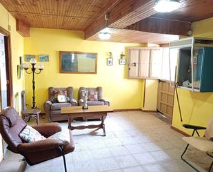 Living room of House or chalet for sale in Illas  with Terrace, Storage room and Swimming Pool