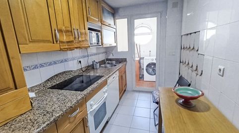 Foto 5 von Wohnung zum Verkauf in Carlos Haya, 144, La Florida - Parque Norte, Málaga Capital