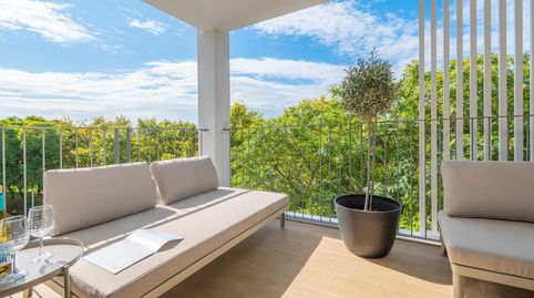 Photo 2 of Flat for rent in Avenida Avinguda de Mèxic, 7, Polígon de Llevant, Palma de Mallorca