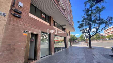 Foto 2 de Oficina de lloguer a Pere Cavasequia, Pardinyes, Lleida