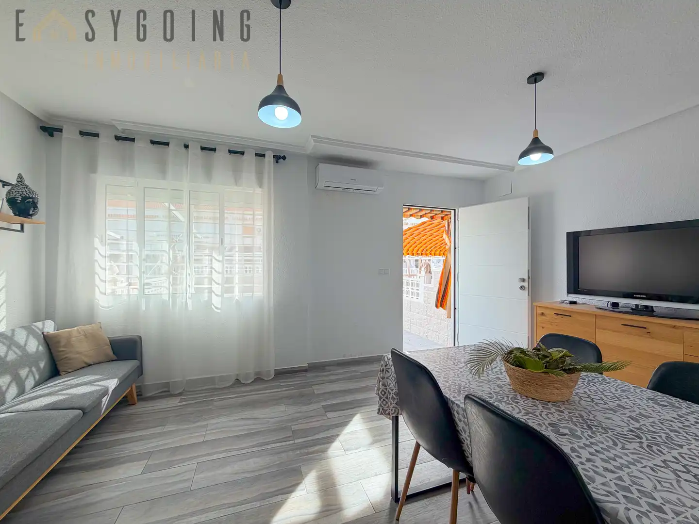 Adosado con terraza en venta en Santa Pola ciudad, imagen 8