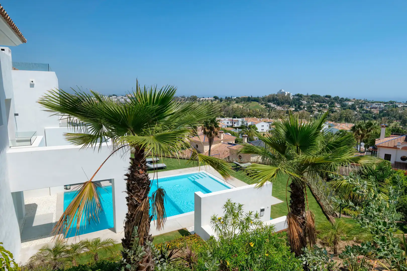 Apartament amb piscina en venda a El Paraíso, imagen 31