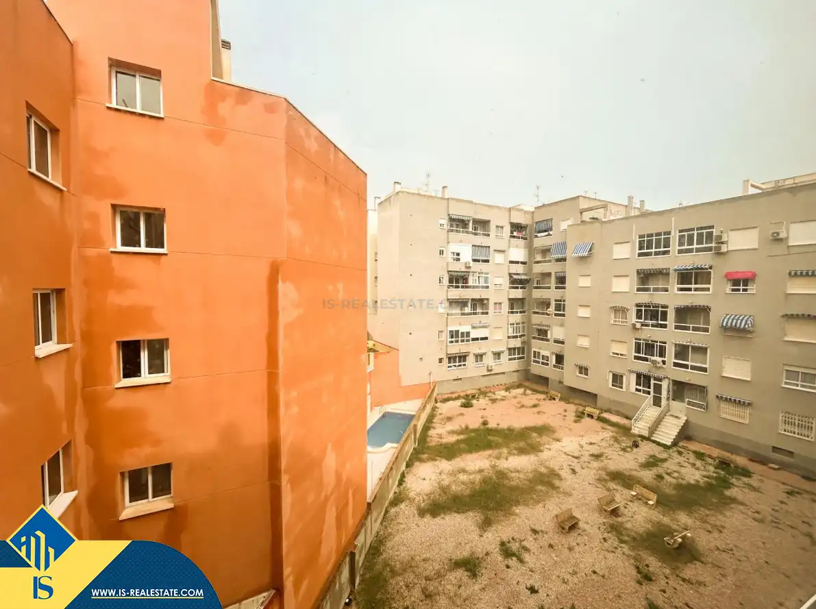 Apartament amb ascensor en venda a Playa del Cura, imagen 5