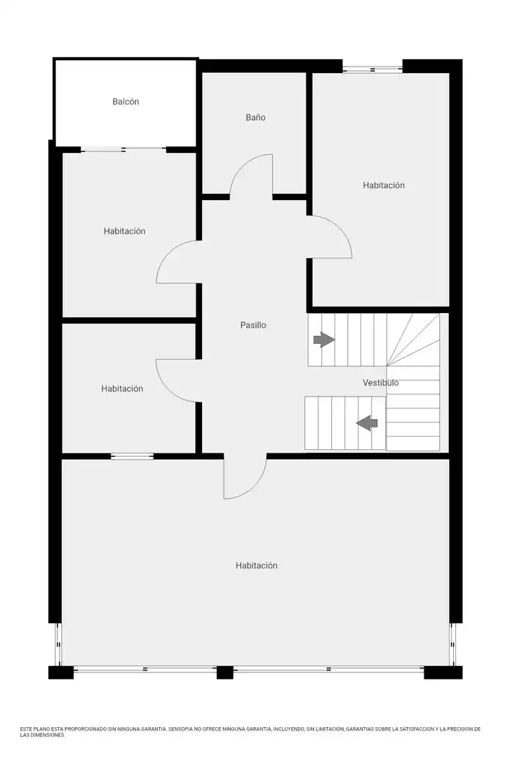 House with terrace for sale in Avenida Verge del Castell, imagen 43