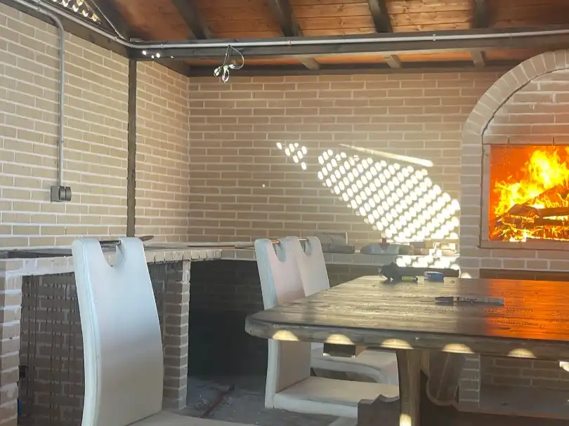 Villa con piscina in vendita a Camino Cilantro 6, imagen 32
