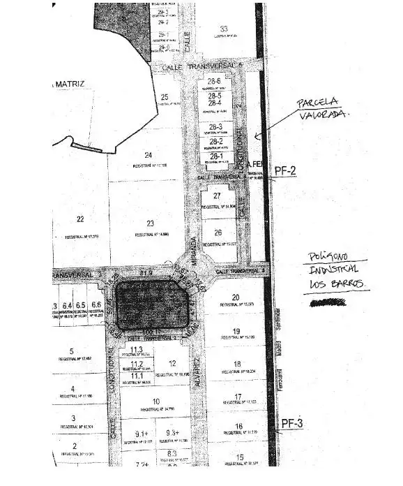 Rural land for sale in CONTRINA (LA), imagen 6