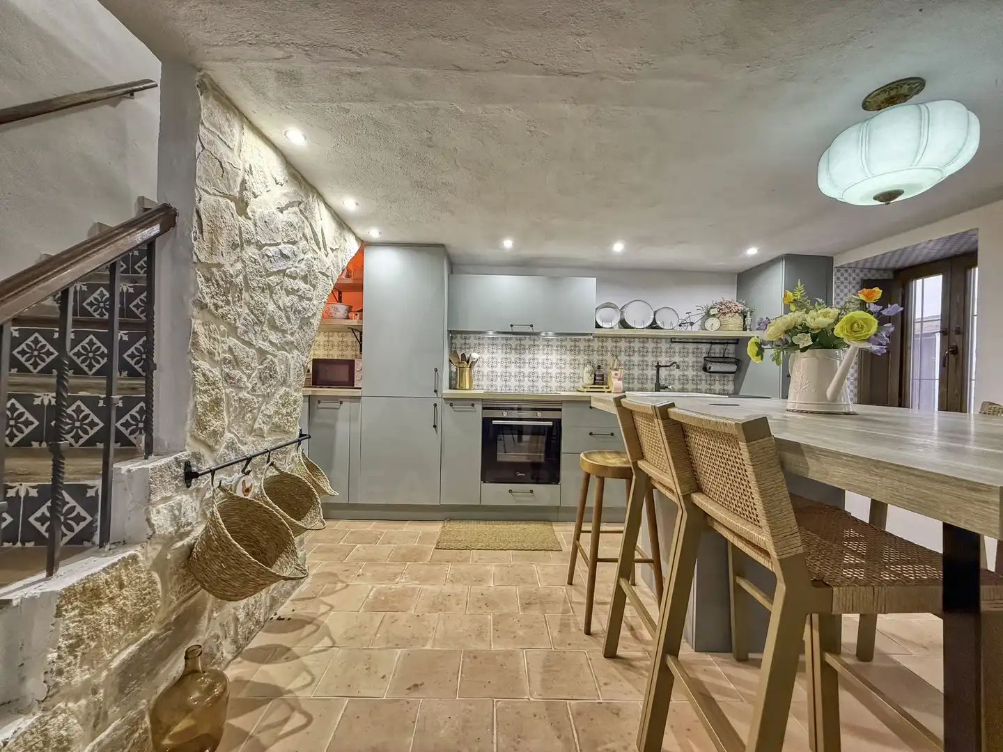 Casa rústica en venta en Rubielos de Mora, imagen 24