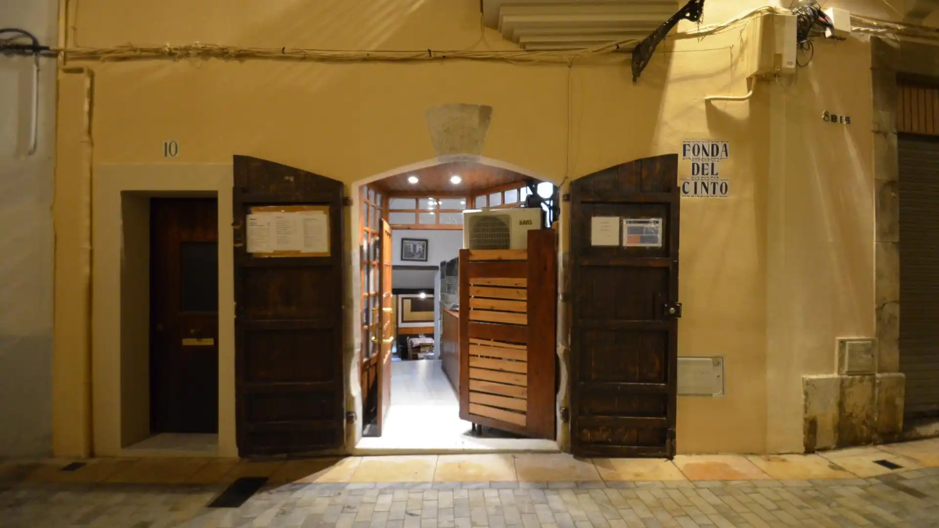 Premises for transfer in Vilanova i la Geltrú