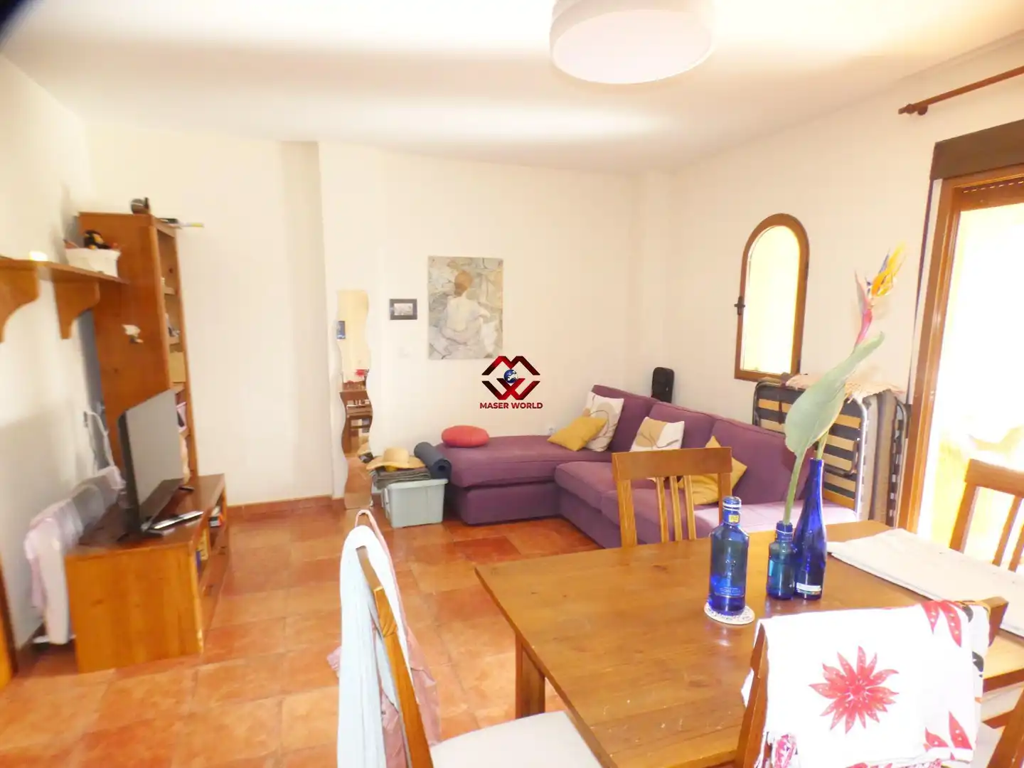 Apartamento con piscina en venta en Calle calle isla de la bahia, imagen 3
