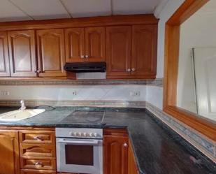 Kitchen of Flat for sale in Villena