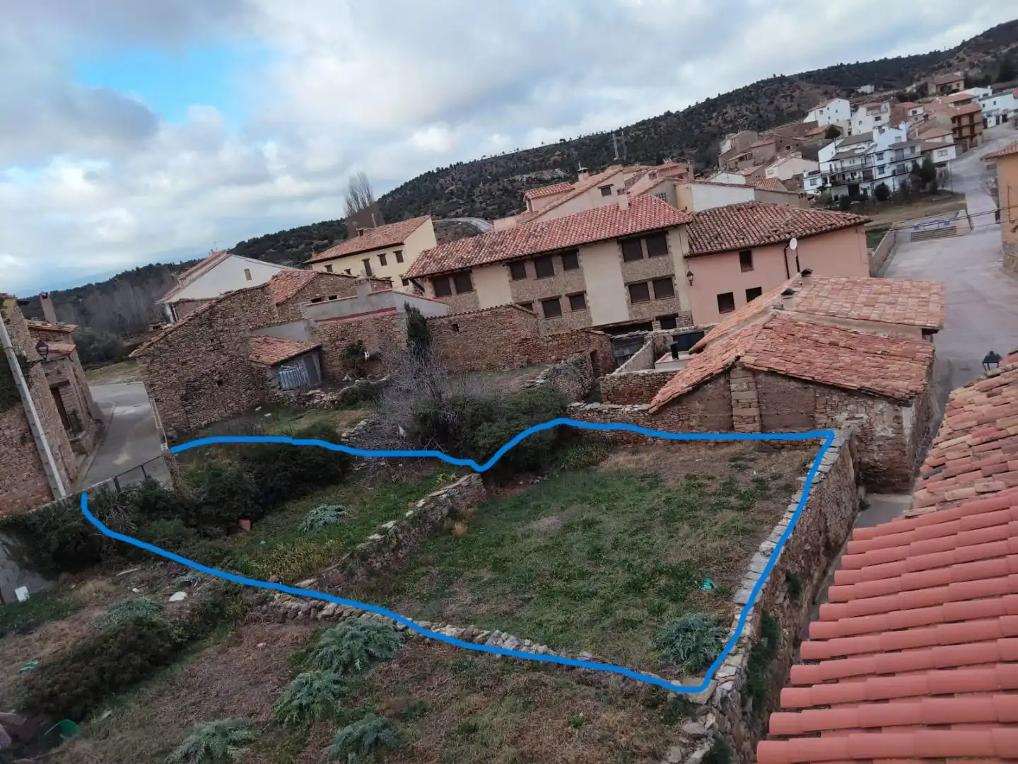 Residencial en venda en Valbona