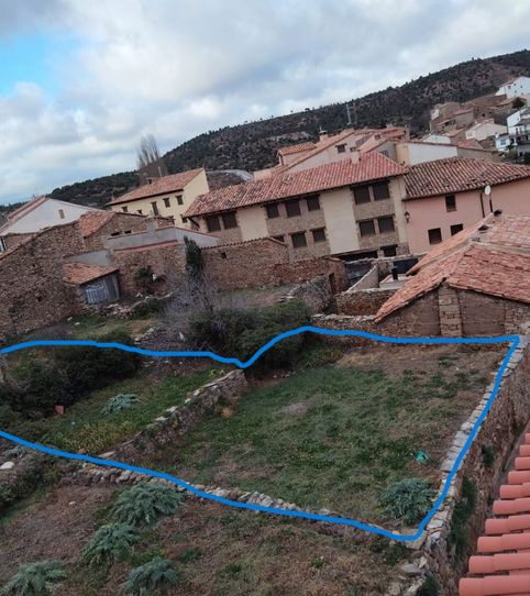 Foto 2 de Residencial en venta en Calle Hispano América, 17, Valbona, Teruel
