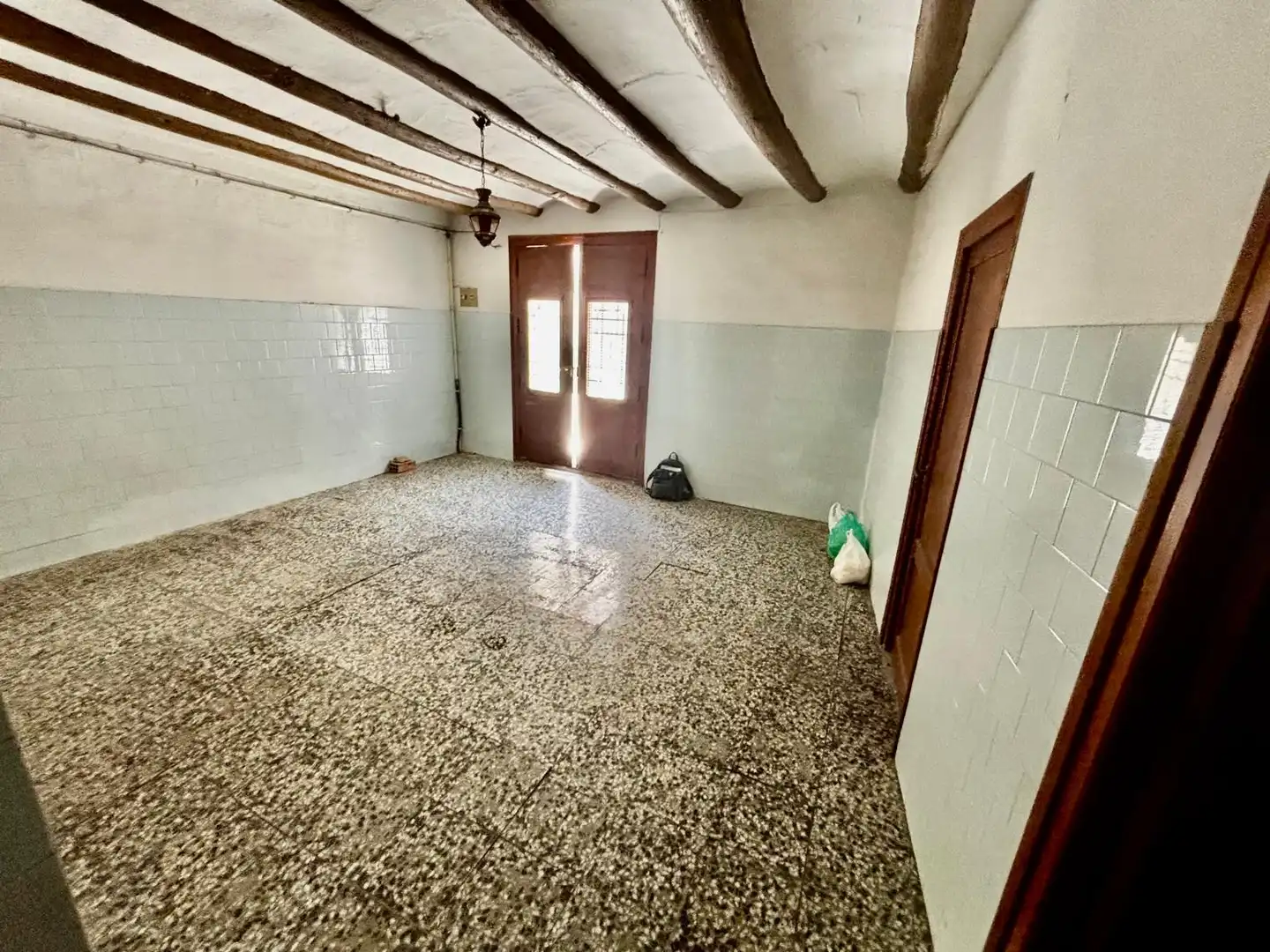 Casa o chalet en venta en Mas de las Matas con Jardín privado y Amueblado