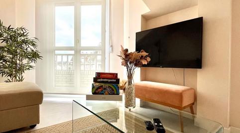 Foto 4 de Àtic en venda a El Arco - Rota - Fonegra, Cantabria