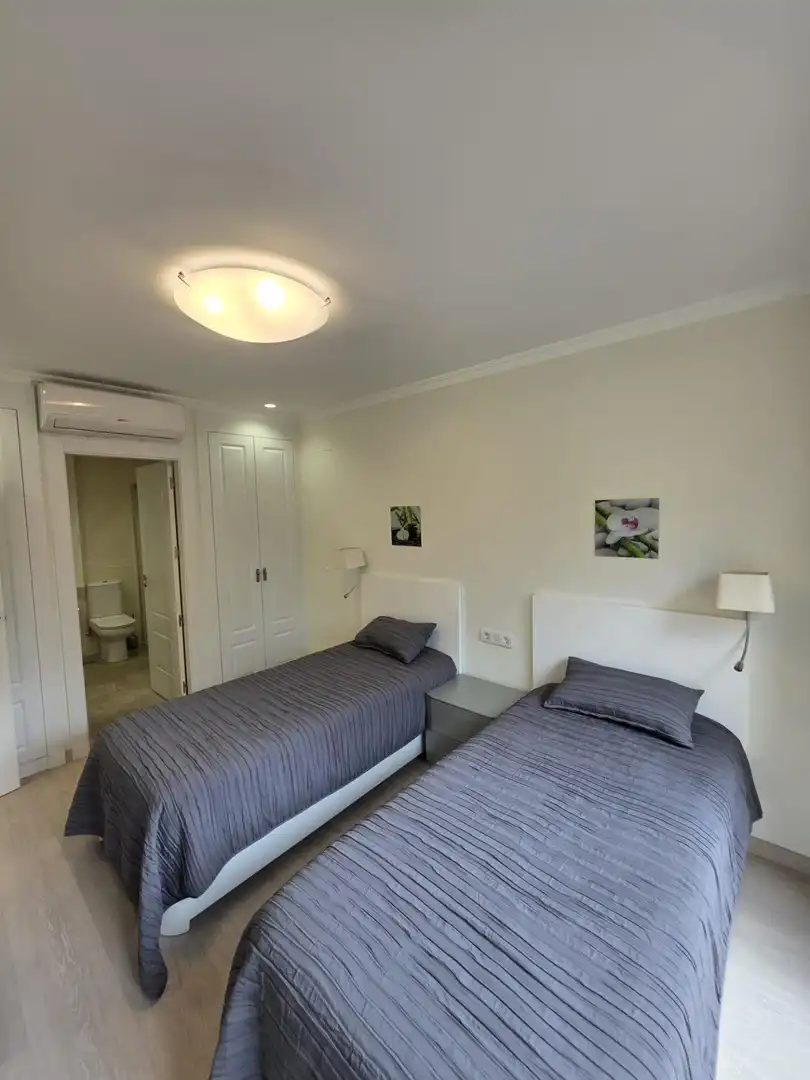 Apartment with pool to rent in L'Albir, imagen 15