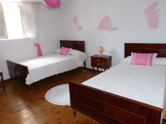 Habitación de Casa o chalet en venta en Merindad de Valdivielso con Terraza