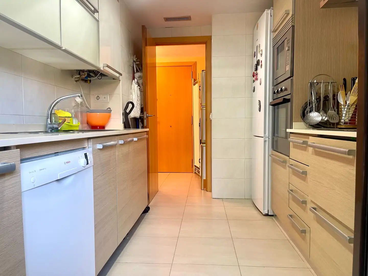 Flat with pool for sale in Port - Horta de Santa María, imagen 7