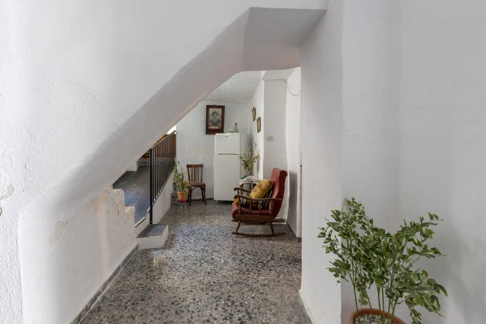 Casa o chalet en venta en El Valle