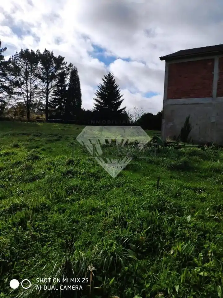 Houses for sale in Cerceda  with Heating, Private garden and Furnished