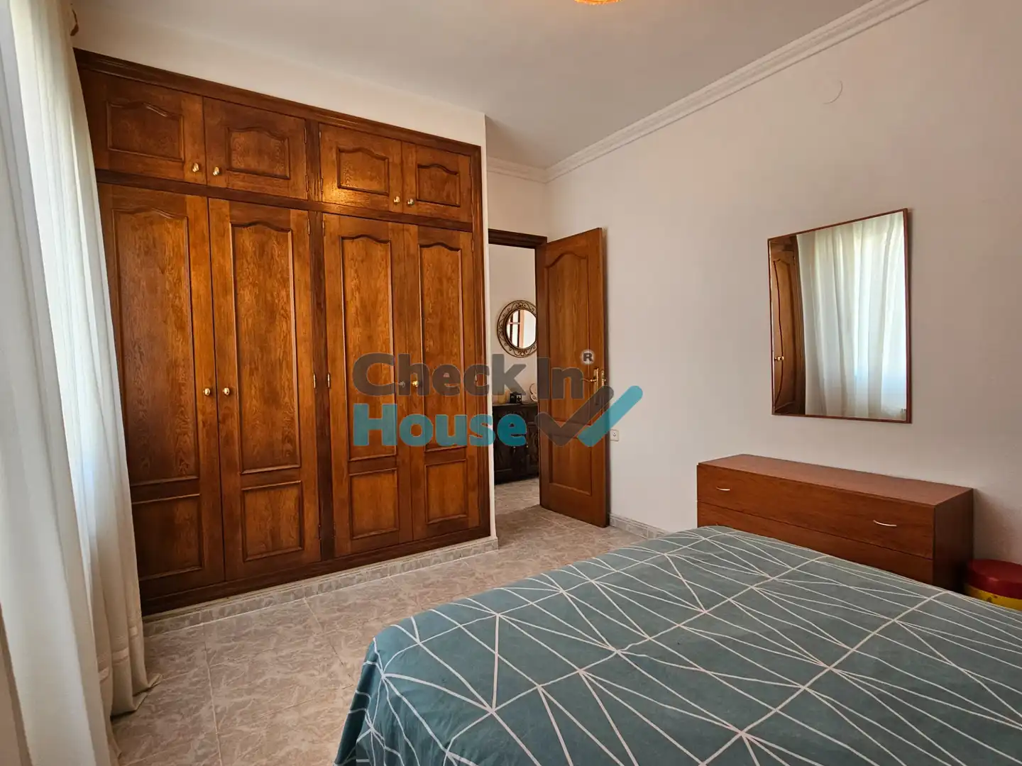 Habitación de Piso en venta en Sant Feliu de Guíxols con Calefacción, Terraza y Trastero