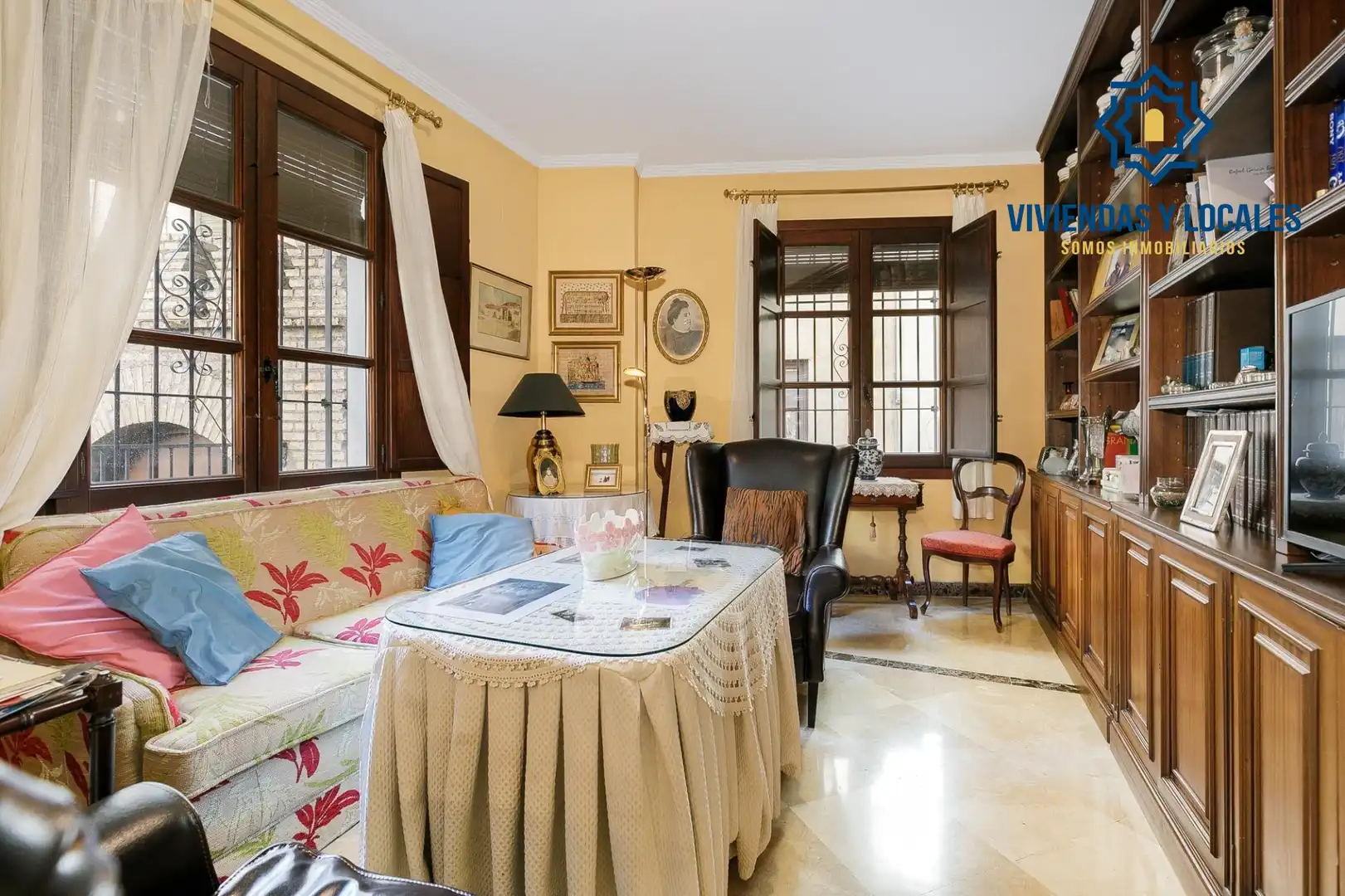 Casa pareada con jardín en venta en DEL CHAPIZ, imagen 4